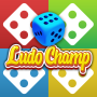 icon Ludo Club 2020(Ludo Champ - Classic Ludo Star Game)