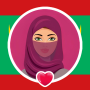 icon Mauritania Chat()