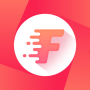 icon Fast cleanerboost phone(Fast Cleaner
)