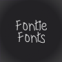 icon Fontie Fonts(Fontie Fontie
)