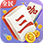 icon com.shiyou.zzmj(FunRich Mahjong-Simple Fast!) 1.0.100