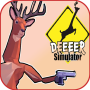 icon tips for deeeer(Migliori consigli Deeeer Simulator City Funny Goat 2021
)