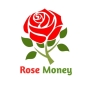 icon Rose Money(denaro Rose Money
)