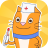 icon Doctor(Gatti Pets: Animal Doctor Games) 1.4.5