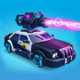 icon Rage of Car Force(Car Force: Giochi sparatutto PvP)