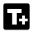 icon TikPlus(TikPlus: follower per TickTok) 1.0.73