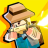 icon Battle Gun 3D(Battle Gun 3D - Pixel Shooter) 1.5.088