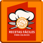 icon Recetas Celiacos(Recetas Fáciles para Celíacos
)