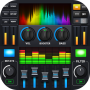 icon Music Player - MP3 & Equalizer (Music Player - MP3 ed equalizzatore)