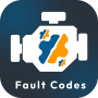 icon OBD2 Fault Codes with Solution (Codici di errore OBD2 con soluzione)