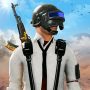 icon FPS Commando Mission: New Shooting Real Game 2021(Gun Commando Real Mission Game)