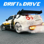 icon Drifting and Driving Simulator : Audi Mustang Games(Alla deriva e guida: giochi di auto
)