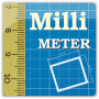 icon Millimeter(Millimetro - app righello schermo)