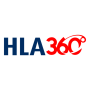 icon HLA360° app by HLA (HLA360° app di HLA)