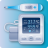 icon Body Temperature(Controllo istantaneo della temperatura corporea: Fever Tracker) 1.3.5