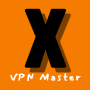 icon VPN MASTER(xXx Master Vpn)