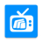 icon com.aectann.tvguideprostotv(Guida TV Prosto - TV ucraina) 2.5.6