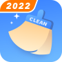 icon Super Clean(Super Clean - Space Cleaner
)