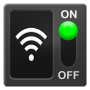 icon Wifi Widget(WiFi Attiva / disattiva widget)