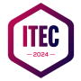 icon ITEC Conference 2024(Conferenza ITEC 2024)