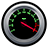 icon RPM and Speed Tachometer(Contagiri giri / min) 3.0