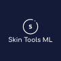 icon Skin Tools ML(strumenti per la pulizia del telefono ML: RE
)