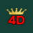 icon 4D King Live 4D Results(4D King v2 Live 4D Risultati
) 1.0.86