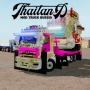 icon Mod Bussid Truck Thailand(Mod Bussid Truck Thailandia
)