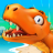 icon Dinosaur Park(Dinosaur Park Game) 0.3.3