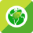 icon GreenNet(GreenNet: Hotspot VPN Proxy) 1.6.61