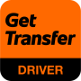 icon GetTransfer Driver(GetTransfer DRIVER
)