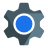 icon Android System WebView(Sistema Web Android) 133.0.6943.121