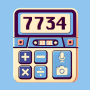 icon Calculator Pro(pro-classic)