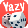 icon Yazy the yatzy dice game (Yazy il gioco di dadi yatzy)