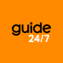 icon com.freshgun.guide247(Guida 24 ore su 24, 7 giorni su 7)