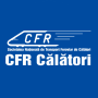 icon CFR Călători online tickets (CFR Călători biglietti online
)