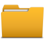 icon File Explorer(Esplora file)