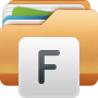 icon File Manager +(File Manager)