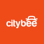 icon CityBee(CityBee mobilità condivisa
)