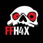 icon FFH4X(FFH4X - Sensitivity
)