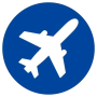 icon Air Tickets(Biglietti aerei economici
)