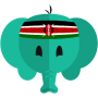 icon Simply(Simply Learn Swahili
)