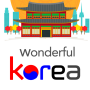 icon Wonderful Korea(Wonderful Korea
)