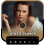 icon SAX Video Player(Lettore video SAX - Lettore video Full HD
)