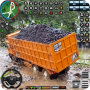 icon Offroad Mud Cargo Truck Driver (Offroad Fango Cargo Truck Driver)