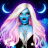icon Monster Girl(Monster Girl Dress Up Makeup) 1.5