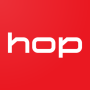 icon hop(Hop - Enjoy The City
)