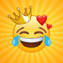 icon Emoji Maker(Emoji Maker Pro: Design Emoji)