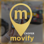 icon Movify Chofer(Movify Driver)