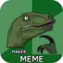 icon Meme Maker PRO(Easy Meme Maker)